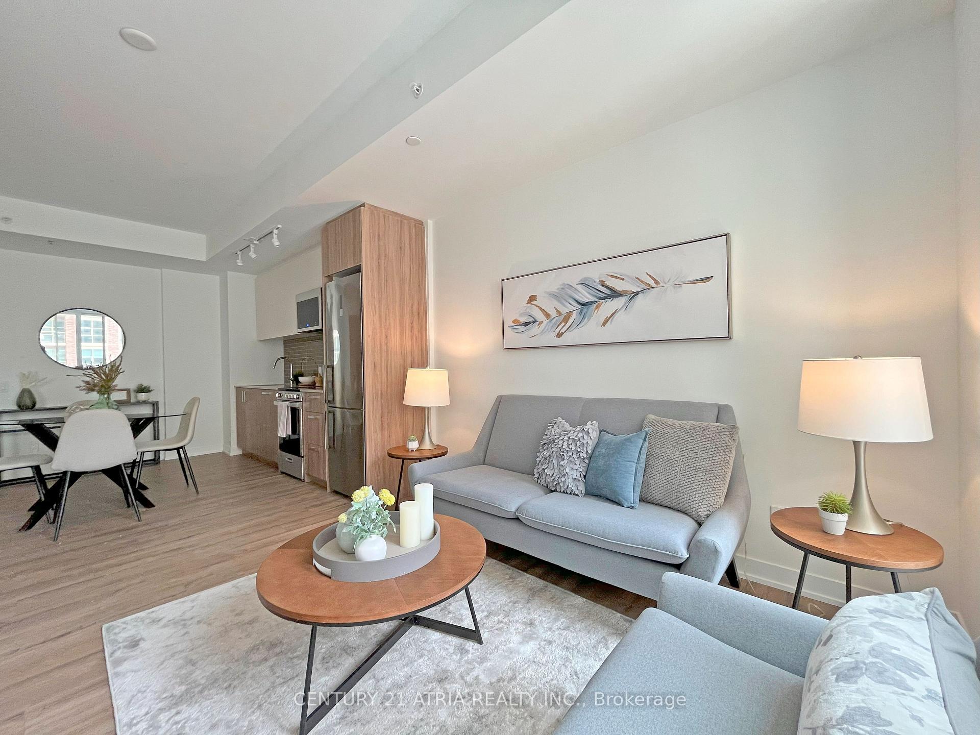 Photo 7 of Unit 527, 1787 St.Clair Avenue W, Toronto, Weston-Pellam Park — HOMEH