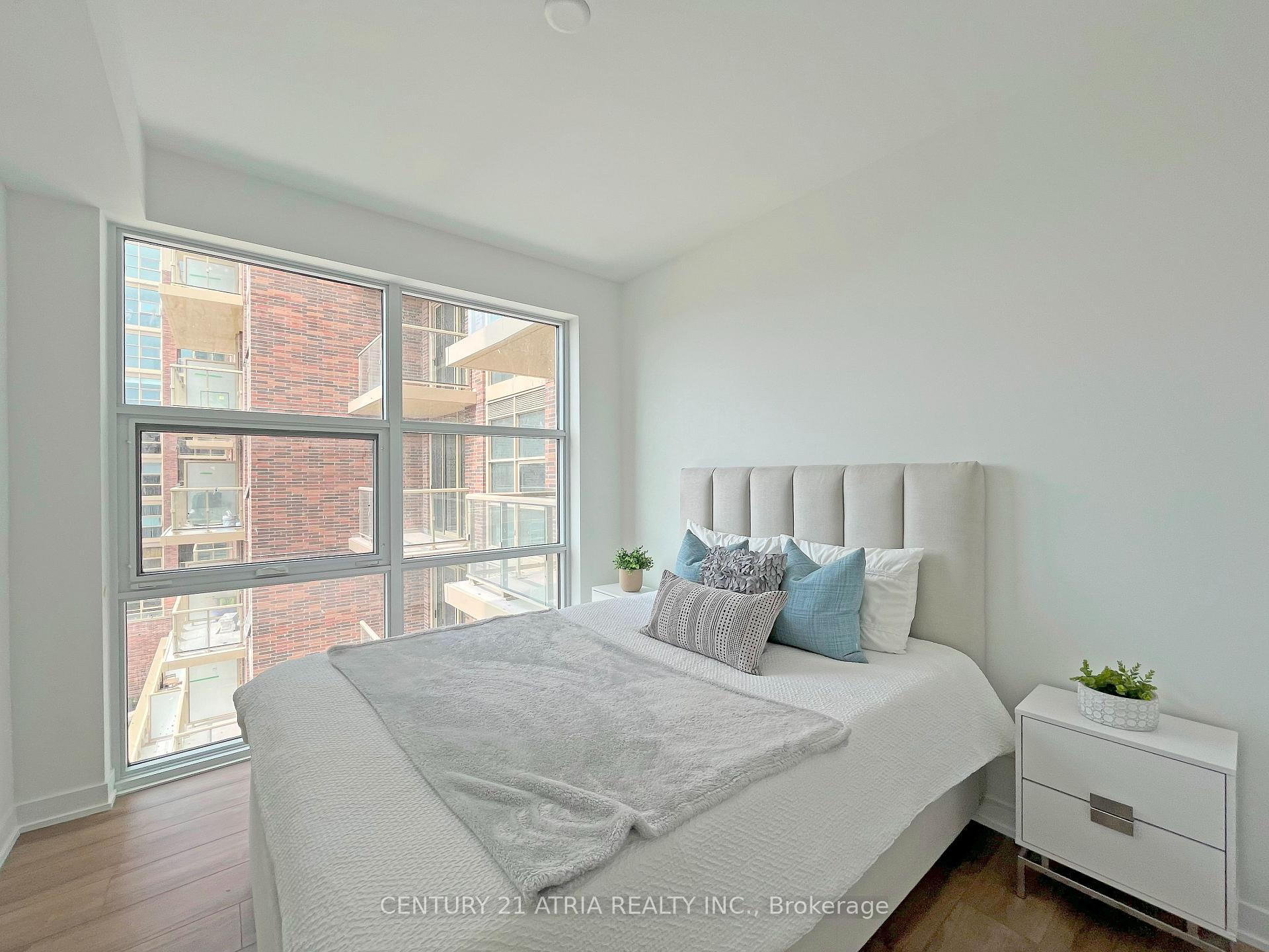 Photo 9 of Unit 527, 1787 St.Clair Avenue W, Toronto, Weston-Pellam Park — HOMEH
