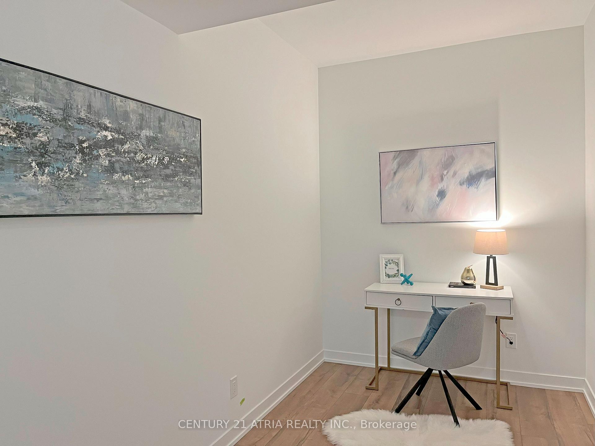 Photo 11 of Unit 527, 1787 St.Clair Avenue W, Toronto, Weston-Pellam Park — HOMEH