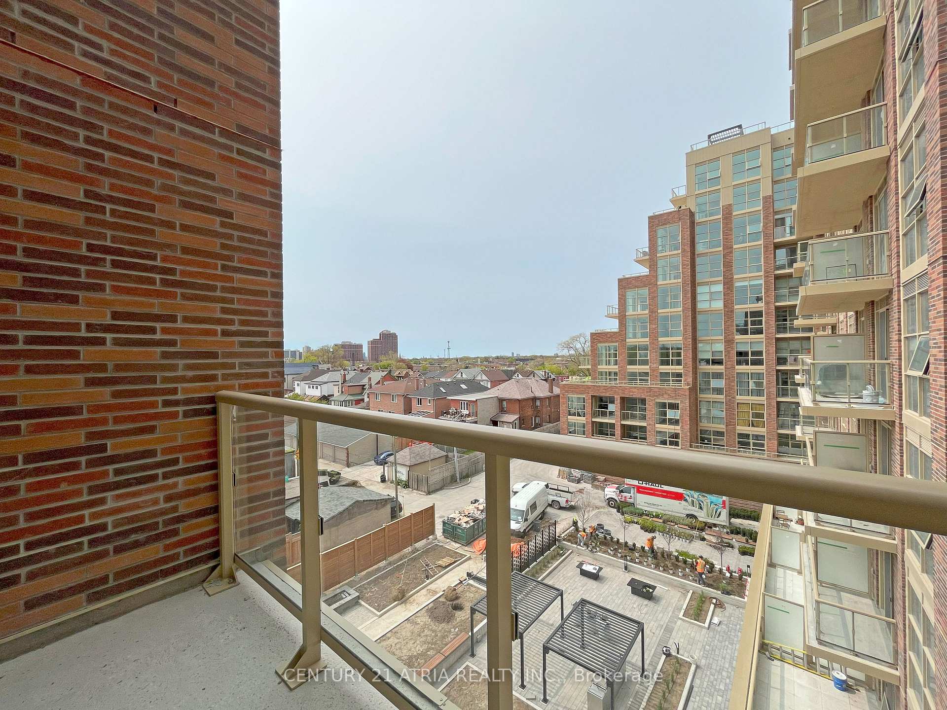 Photo 14 of Unit 527, 1787 St.Clair Avenue W, Toronto, Weston-Pellam Park — HOMEH