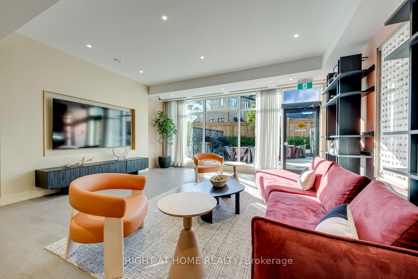 Photo 23 of 3008 William Cutmore Boulevard, Oakville, Joshua Meadows — HOMEH
