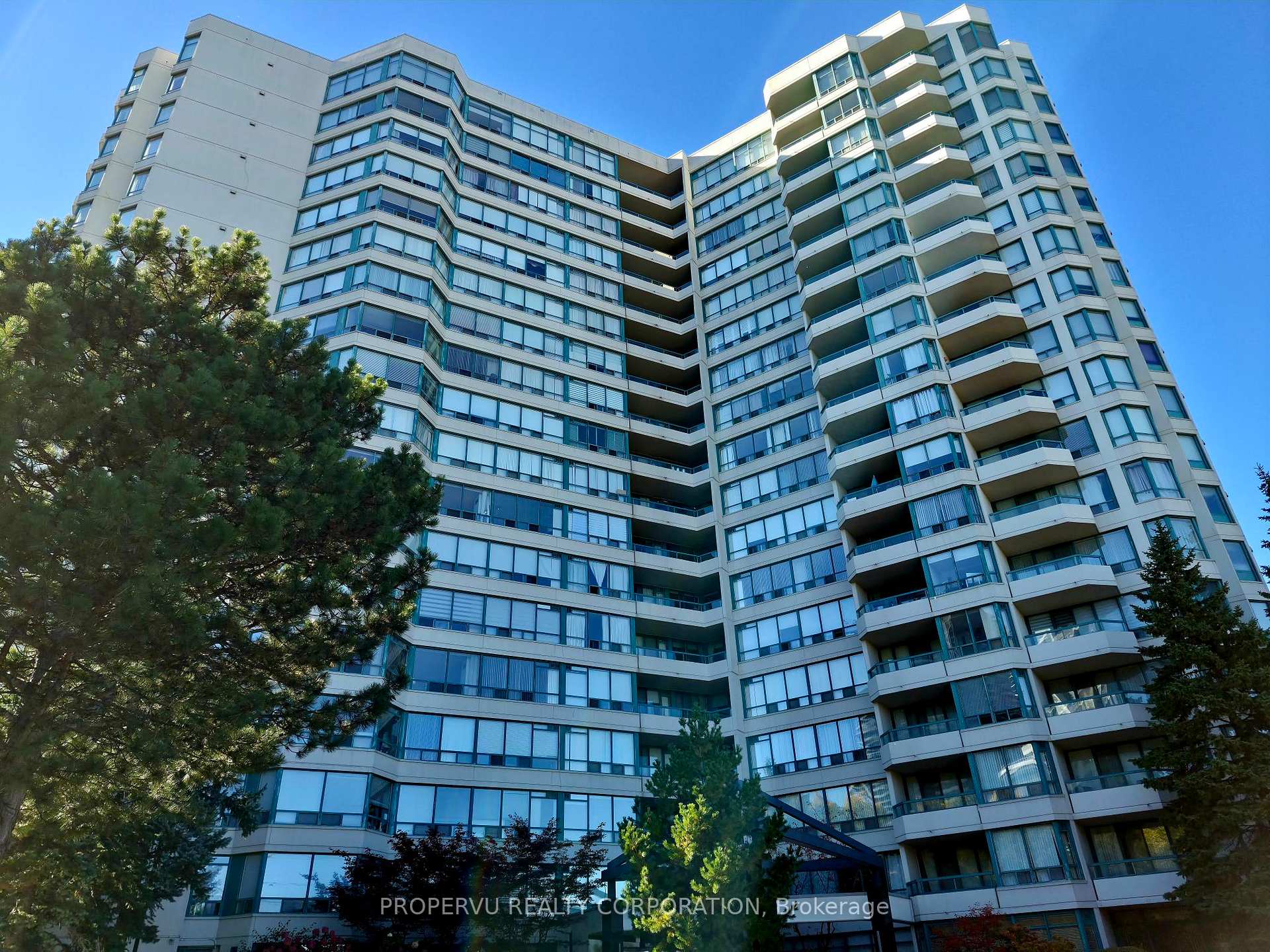 Photo of Unit 207, 7250 Yonge Street