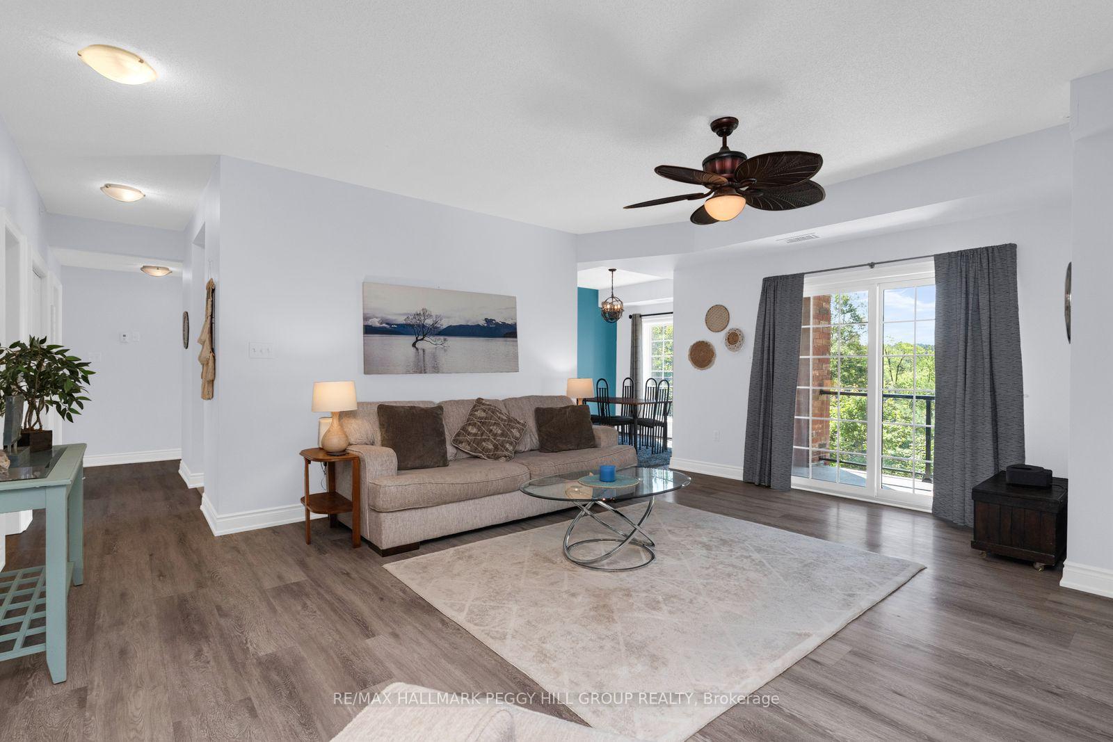 Photo 6 of Unit 302, 43 Ferndale Drive S, Barrie, Ardagh — HOMEH