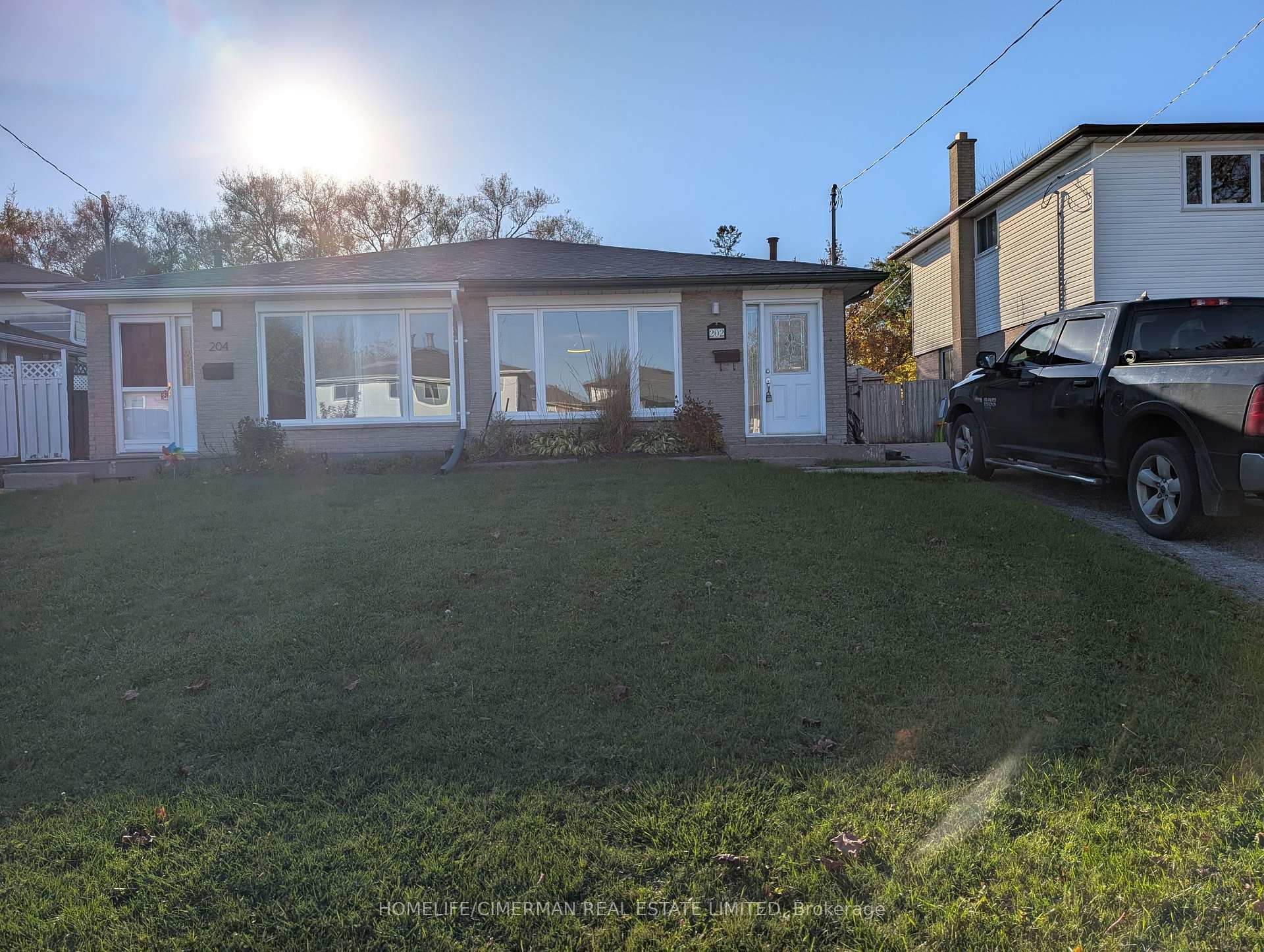Photo 1 of 202 Durham Street, Oshawa, Vanier — HOMEH