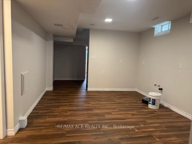 Photo 2 of Unit BSMT, 4 Apple Valley Way, Brampton, Bram East — HOMEH