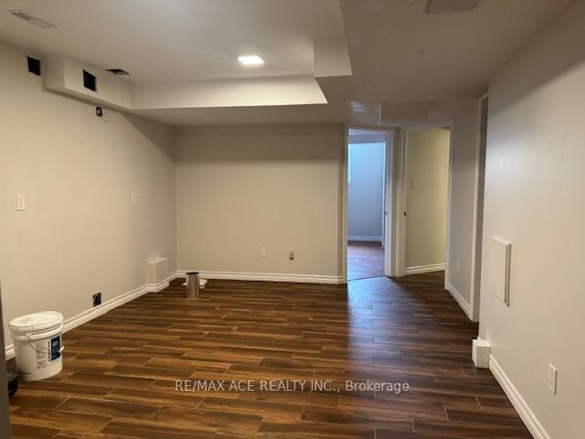 Photo 3 of Unit BSMT, 4 Apple Valley Way, Brampton, Bram East — HOMEH