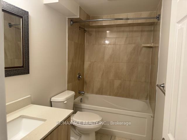 Photo 6 of Unit BSMT, 4 Apple Valley Way, Brampton, Bram East — HOMEH
