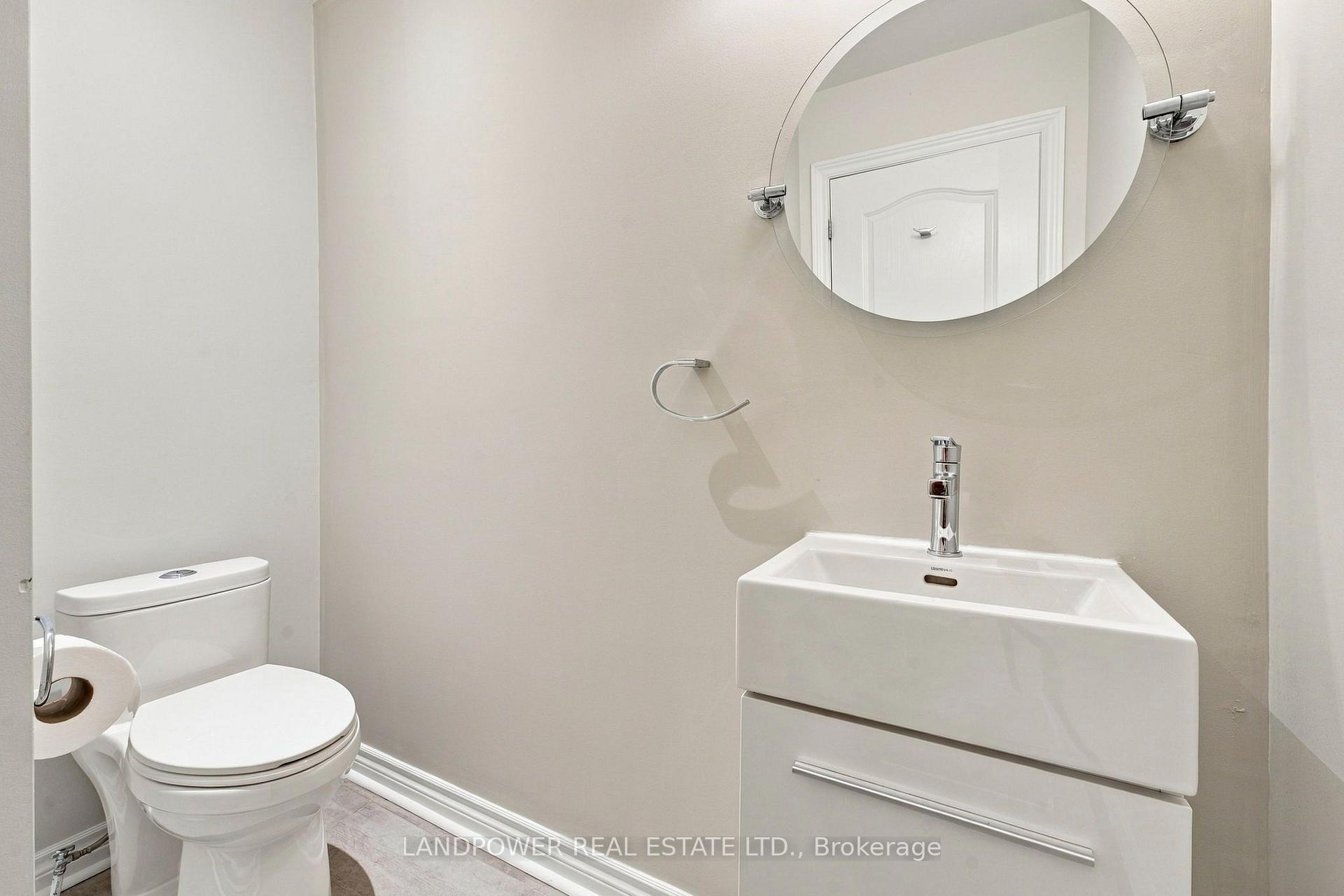 Photo 14 of 109 Melbourne Drive, Richmond Hill, Rouge Woods — HOMEH