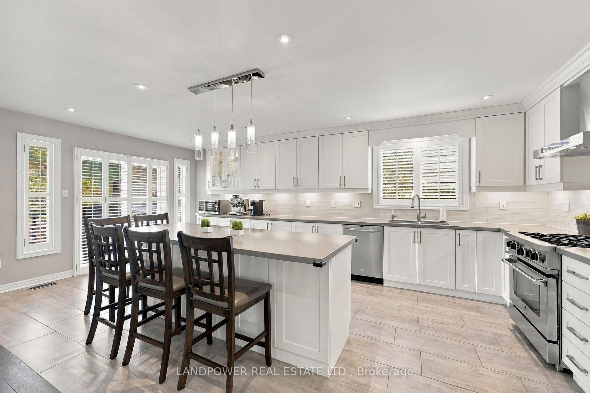 Photo 15 of 109 Melbourne Drive, Richmond Hill, Rouge Woods — HOMEH