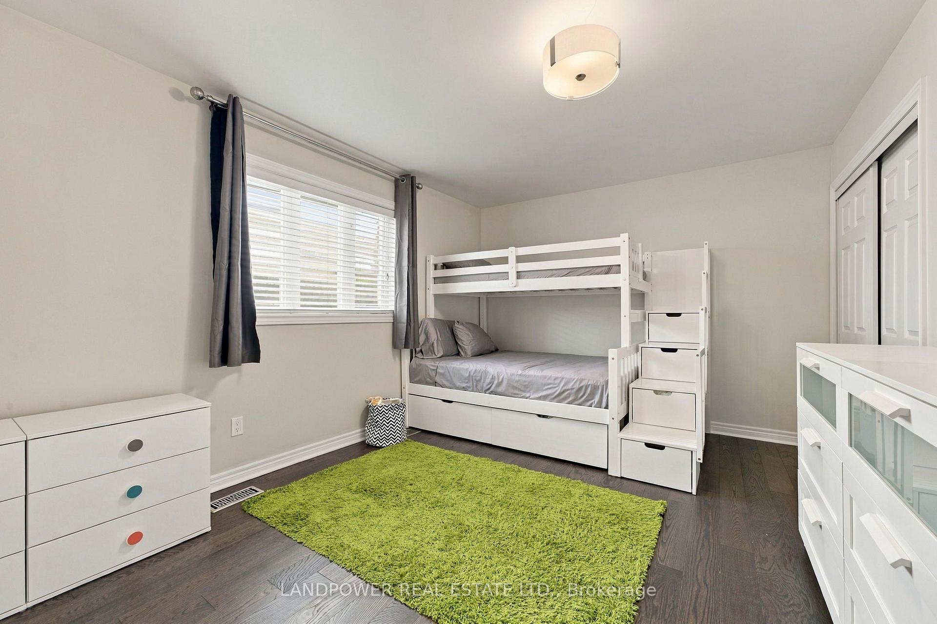 Photo 25 of 109 Melbourne Drive, Richmond Hill, Rouge Woods — HOMEH