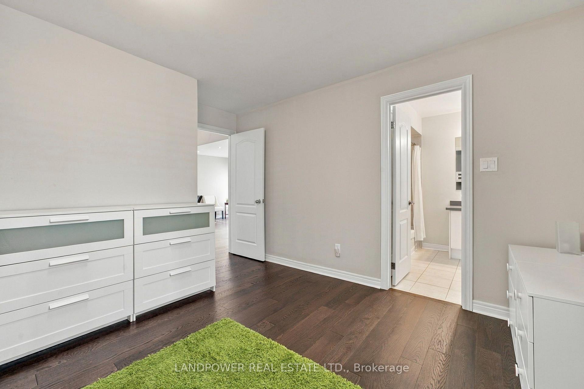 Photo 26 of 109 Melbourne Drive, Richmond Hill, Rouge Woods — HOMEH