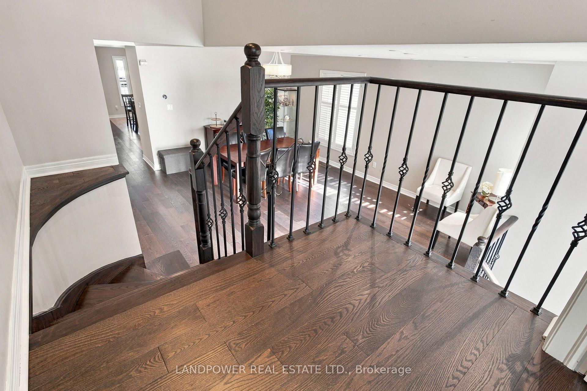 Photo 29 of 109 Melbourne Drive, Richmond Hill, Rouge Woods — HOMEH