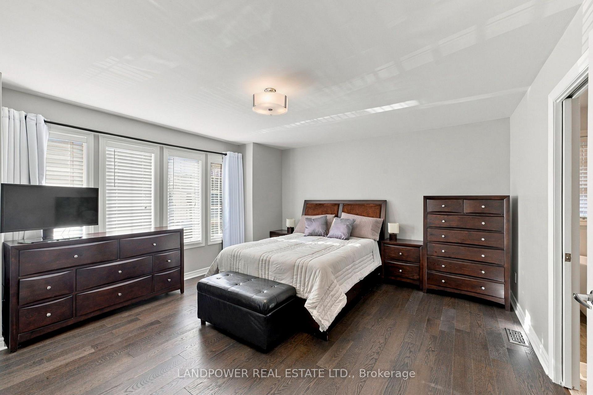Photo 30 of 109 Melbourne Drive, Richmond Hill, Rouge Woods — HOMEH