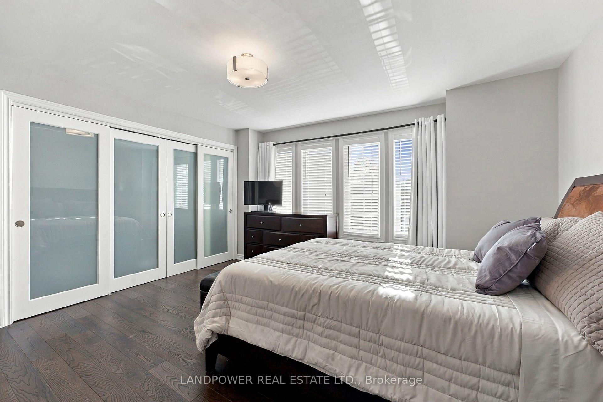 Photo 31 of 109 Melbourne Drive, Richmond Hill, Rouge Woods — HOMEH