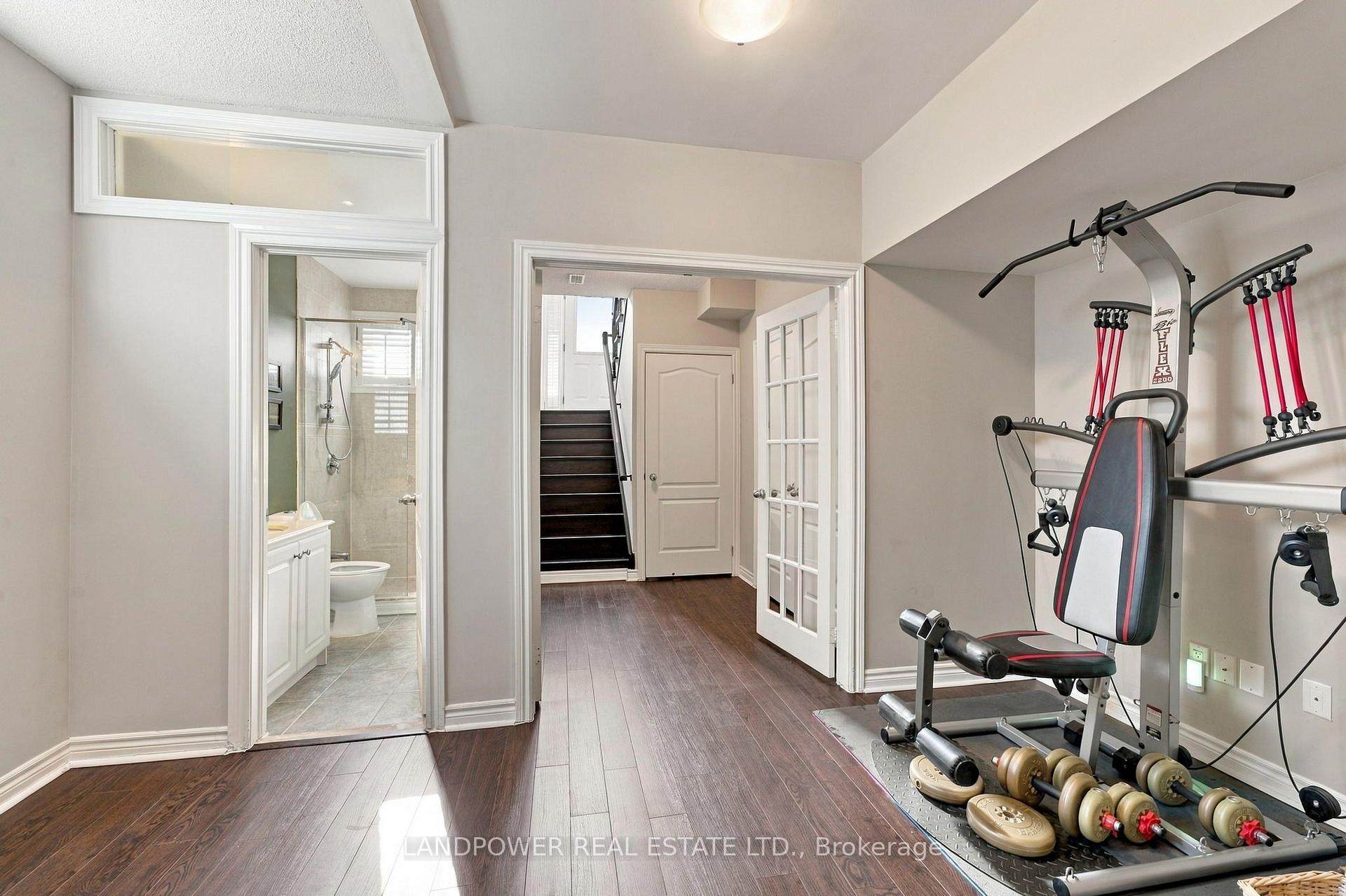 Photo 34 of 109 Melbourne Drive, Richmond Hill, Rouge Woods — HOMEH