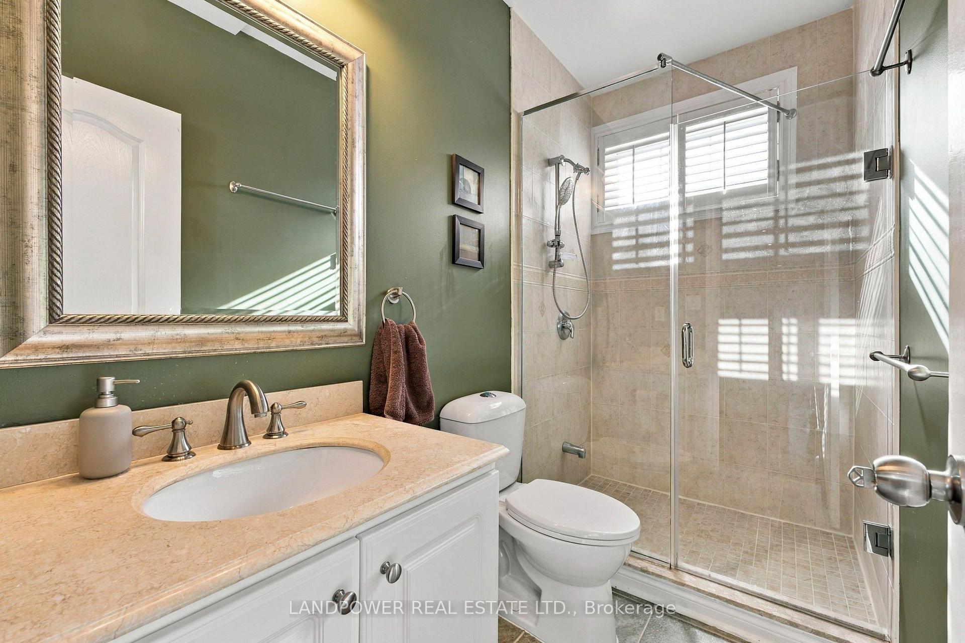 Photo 35 of 109 Melbourne Drive, Richmond Hill, Rouge Woods — HOMEH