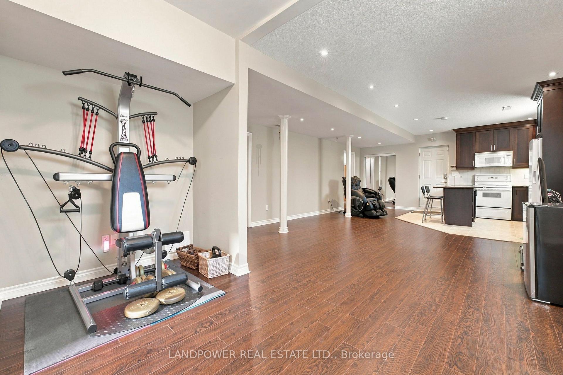 Photo 36 of 109 Melbourne Drive, Richmond Hill, Rouge Woods — HOMEH