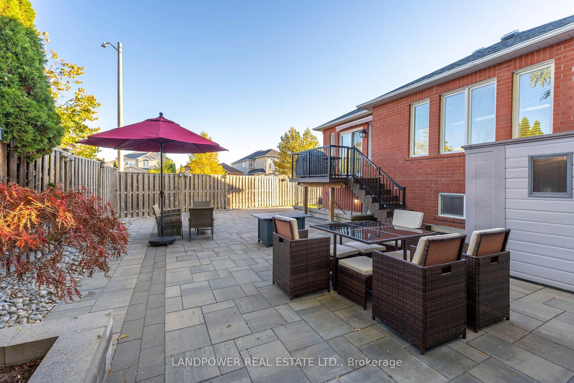 Photo 47 of 109 Melbourne Drive, Richmond Hill, Rouge Woods — HOMEH
