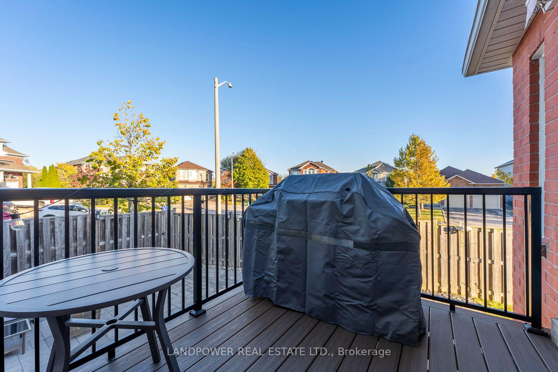 Photo 50 of 109 Melbourne Drive, Richmond Hill, Rouge Woods — HOMEH