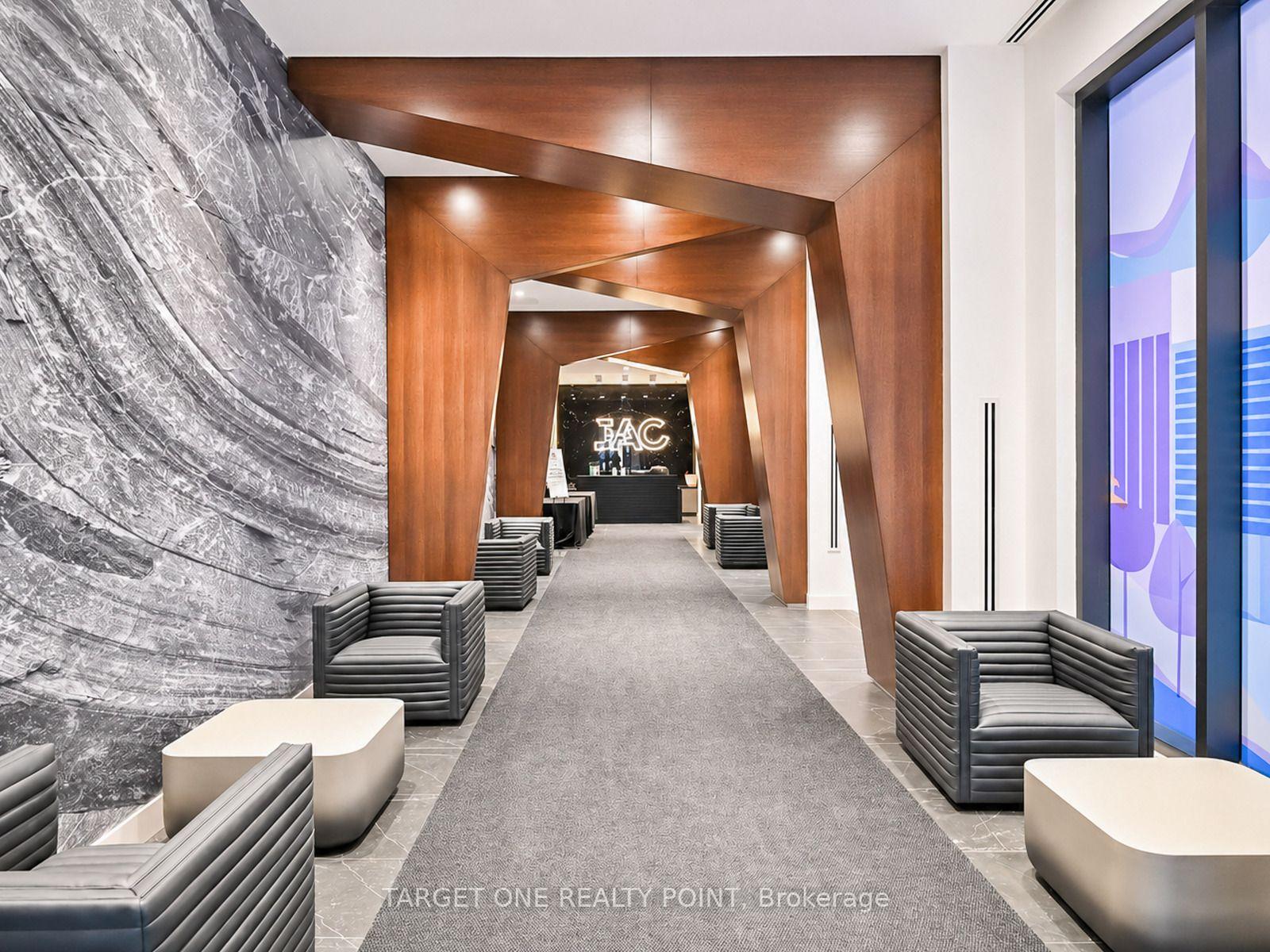 Photo 3 of Unit 2205, 308 Jarvis Street, Toronto, Church-Yonge Corridor — HOMEH