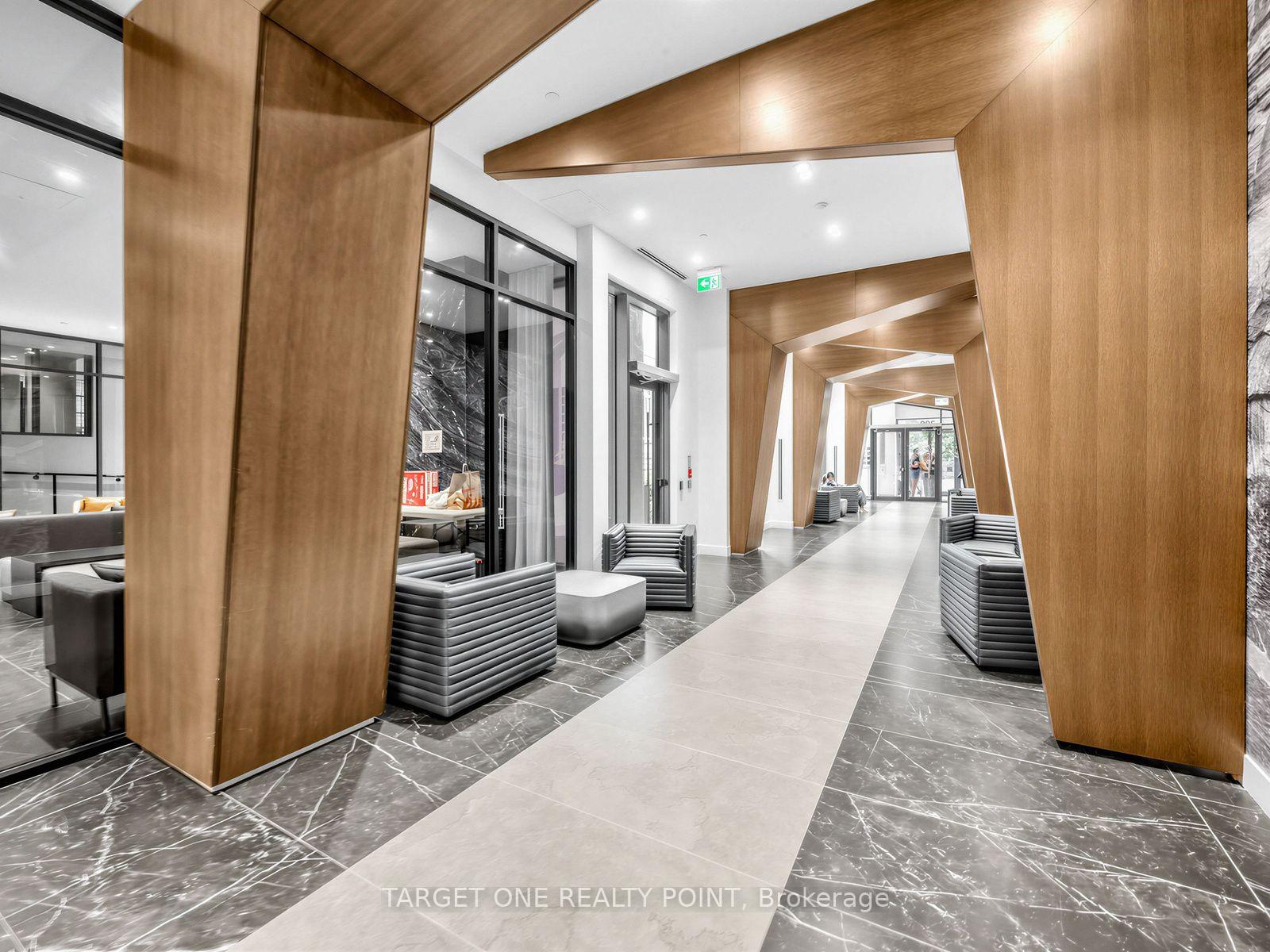 Photo 4 of Unit 2205, 308 Jarvis Street, Toronto, Church-Yonge Corridor — HOMEH
