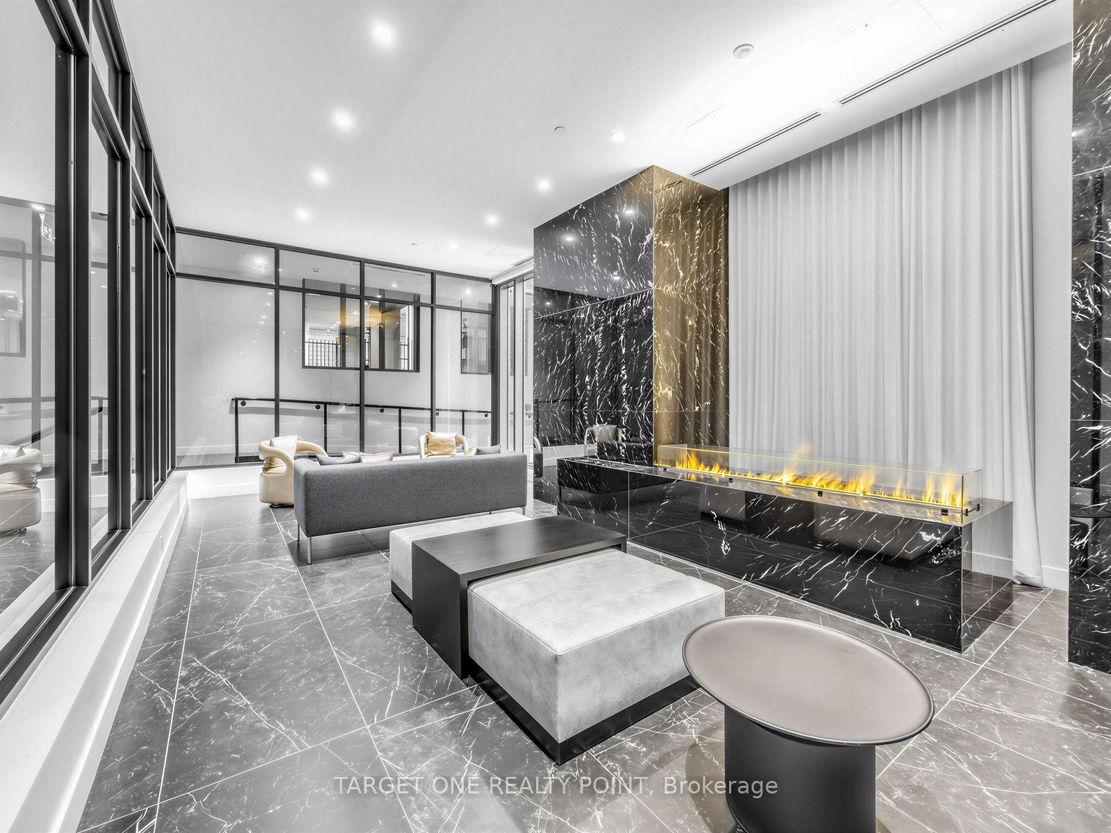 Photo 5 of Unit 2205, 308 Jarvis Street, Toronto, Church-Yonge Corridor — HOMEH