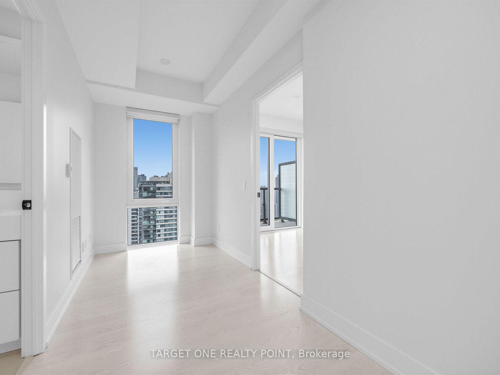 Photo 7 of Unit 2205, 308 Jarvis Street, Toronto, Church-Yonge Corridor — HOMEH