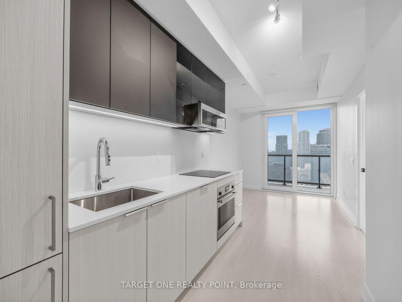 Photo 10 of Unit 2205, 308 Jarvis Street, Toronto, Church-Yonge Corridor — HOMEH