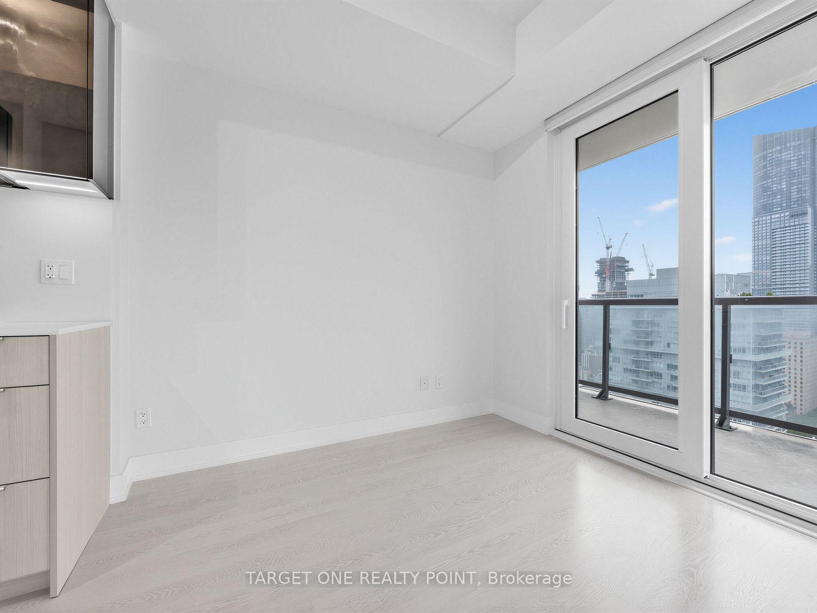 Photo 16 of Unit 2205, 308 Jarvis Street, Toronto, Church-Yonge Corridor — HOMEH