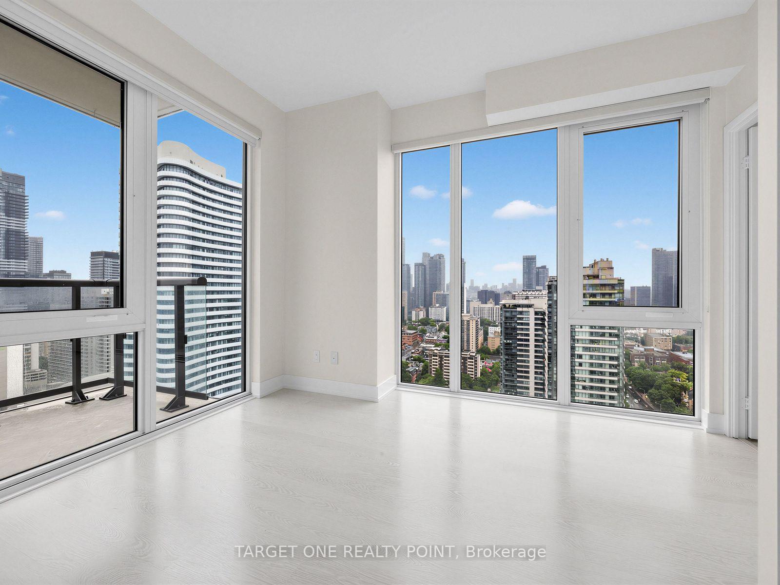 Photo 18 of Unit 2205, 308 Jarvis Street, Toronto, Church-Yonge Corridor — HOMEH