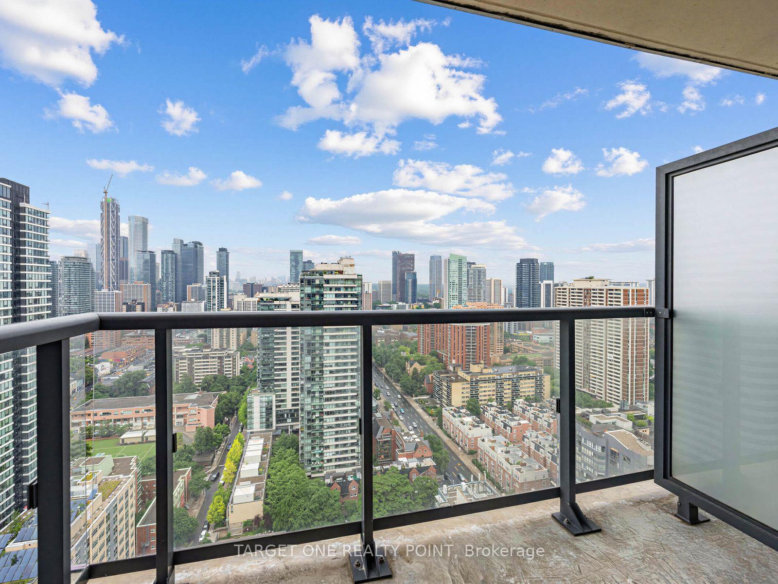 Photo 24 of Unit 2205, 308 Jarvis Street, Toronto, Church-Yonge Corridor — HOMEH