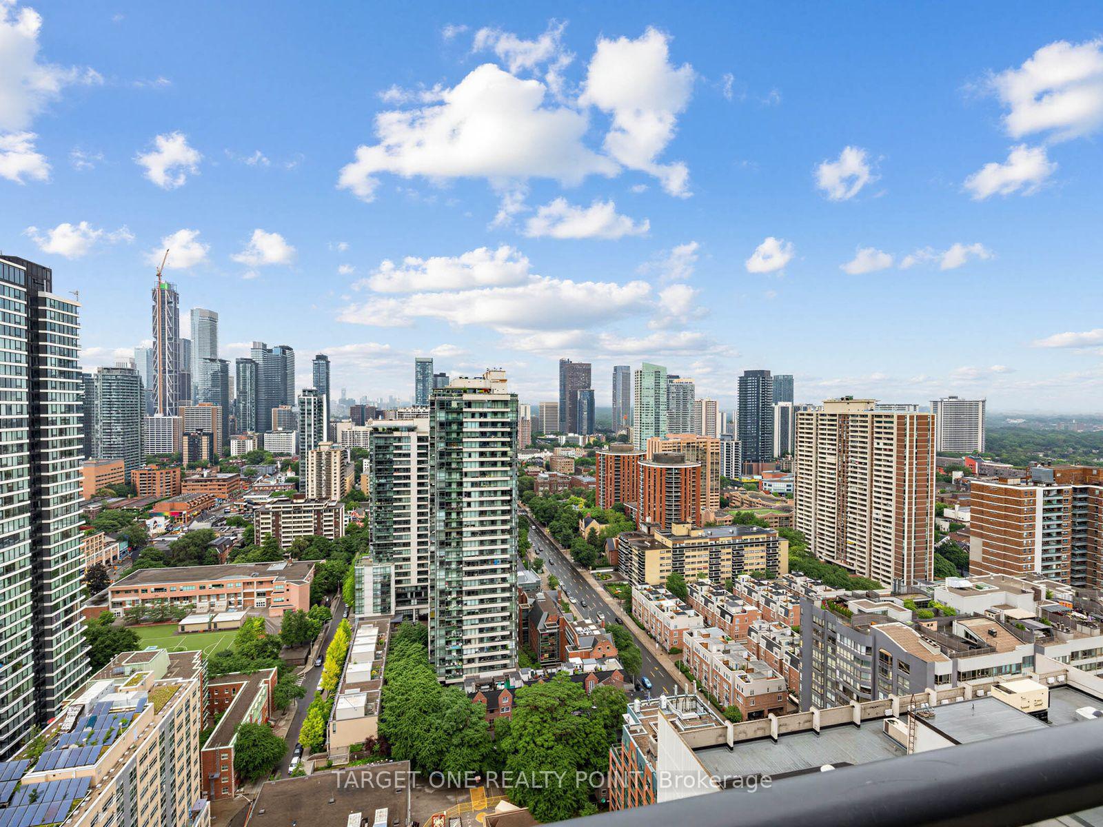 Photo 25 of Unit 2205, 308 Jarvis Street, Toronto, Church-Yonge Corridor — HOMEH