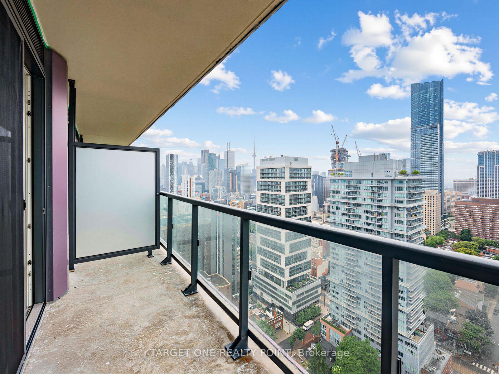 Photo 26 of Unit 2205, 308 Jarvis Street, Toronto, Church-Yonge Corridor — HOMEH