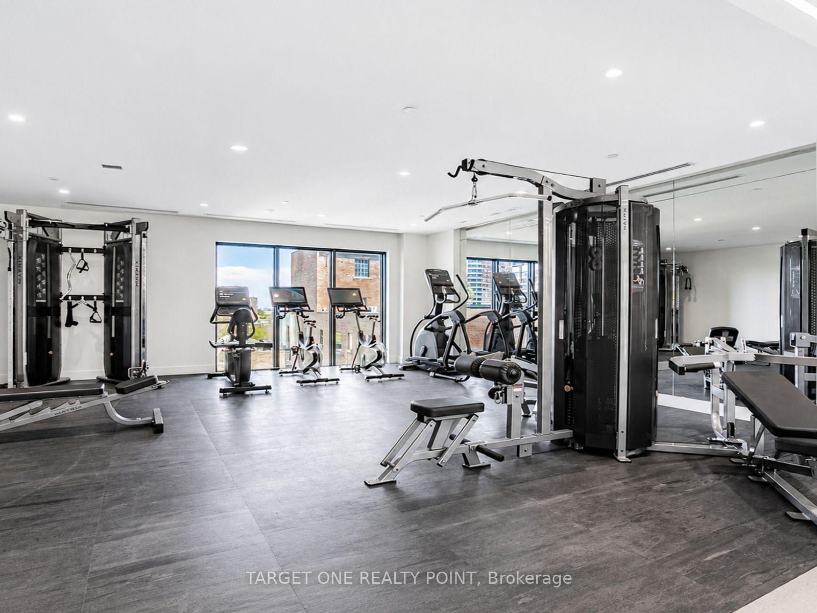 Photo 27 of Unit 2205, 308 Jarvis Street, Toronto, Church-Yonge Corridor — HOMEH