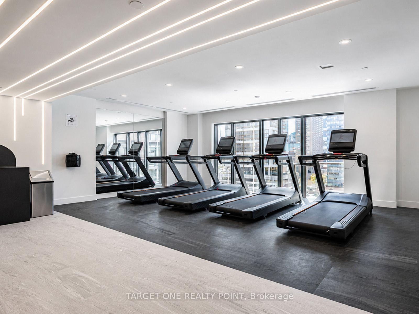 Photo 28 of Unit 2205, 308 Jarvis Street, Toronto, Church-Yonge Corridor — HOMEH