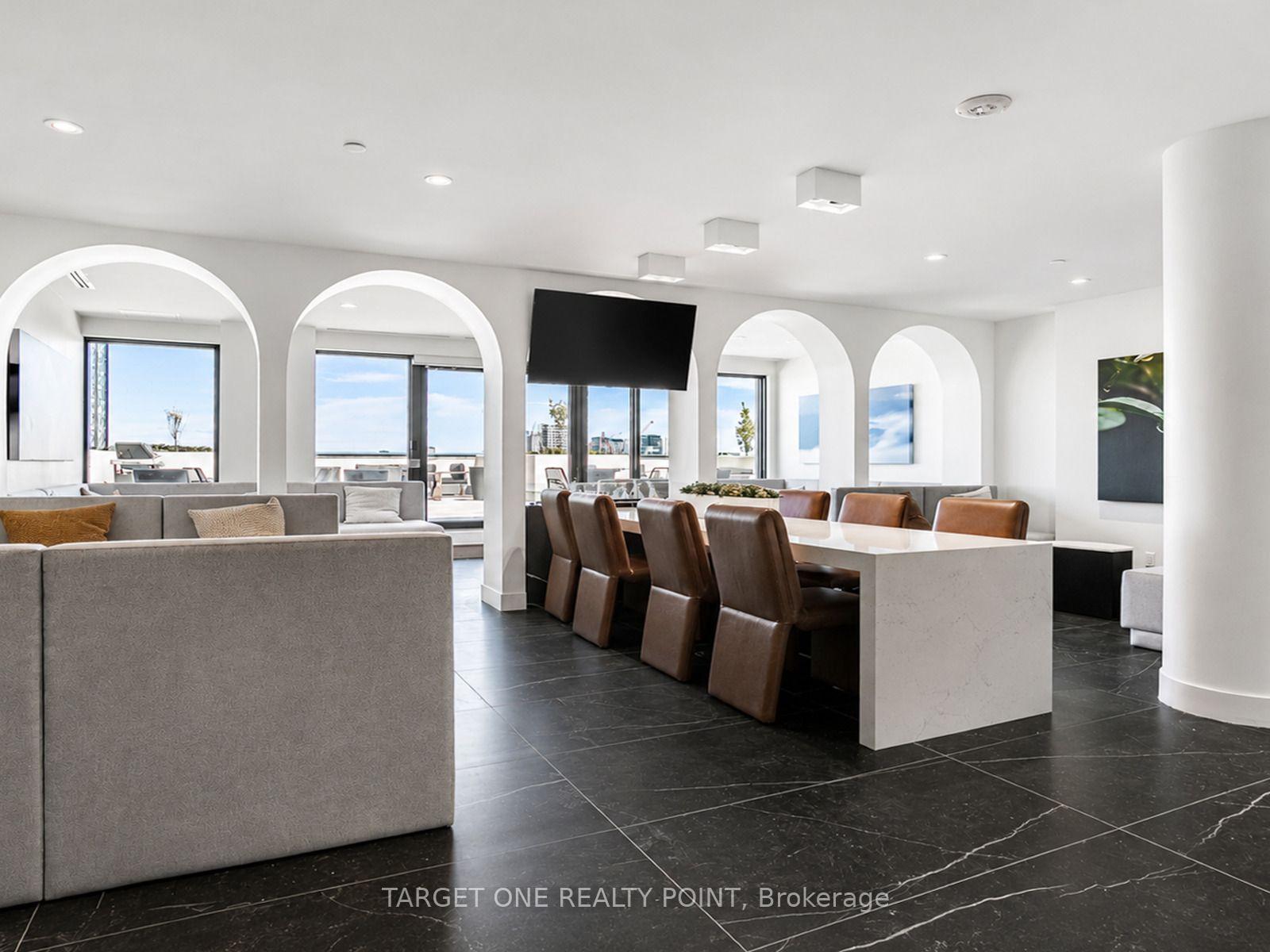 Photo 30 of Unit 2205, 308 Jarvis Street, Toronto, Church-Yonge Corridor — HOMEH