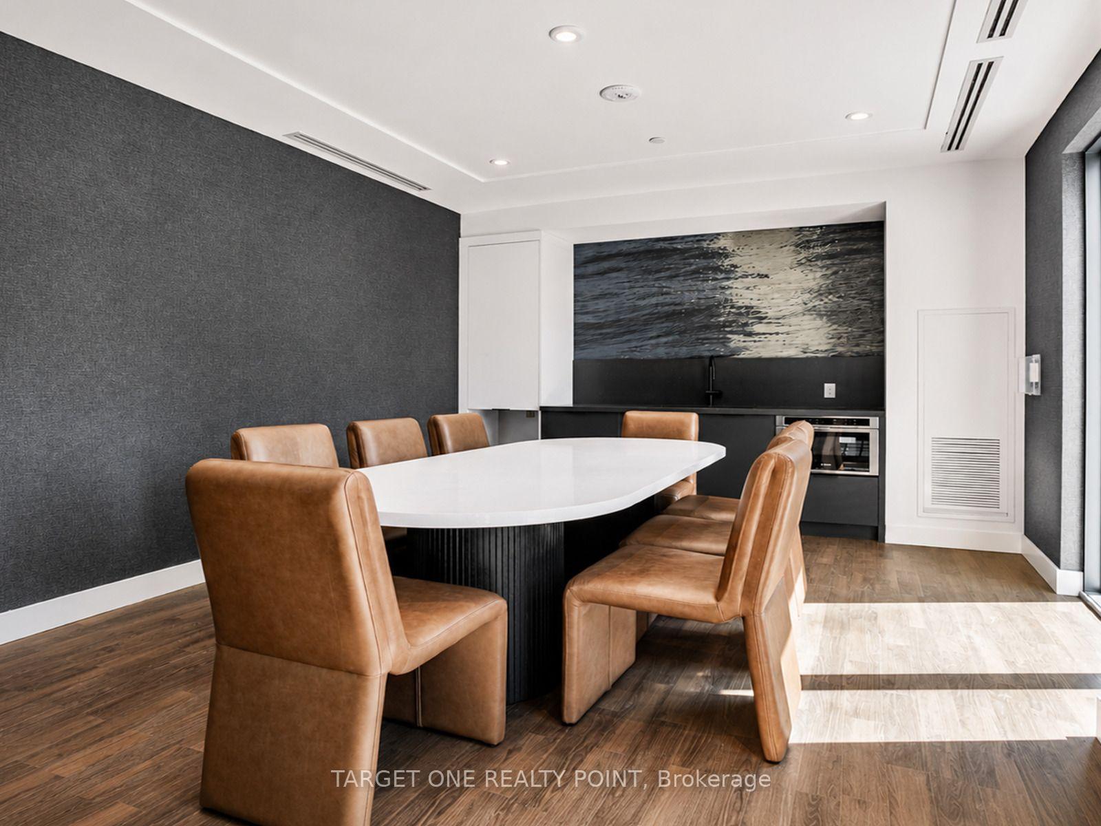 Photo 31 of Unit 2205, 308 Jarvis Street, Toronto, Church-Yonge Corridor — HOMEH