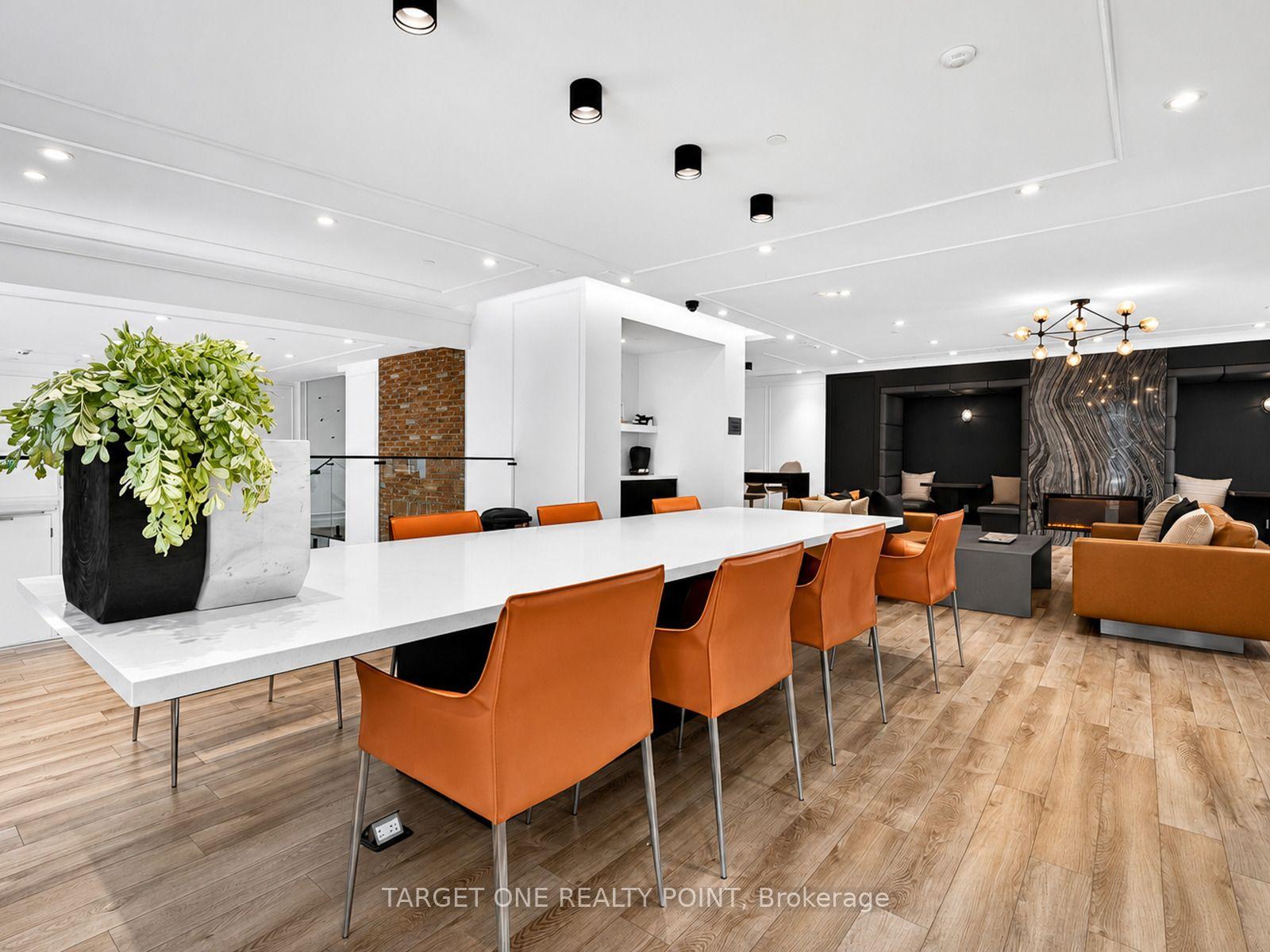 Photo 32 of Unit 2205, 308 Jarvis Street, Toronto, Church-Yonge Corridor — HOMEH