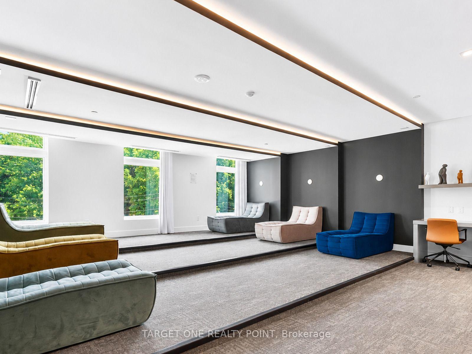 Photo 33 of Unit 2205, 308 Jarvis Street, Toronto, Church-Yonge Corridor — HOMEH