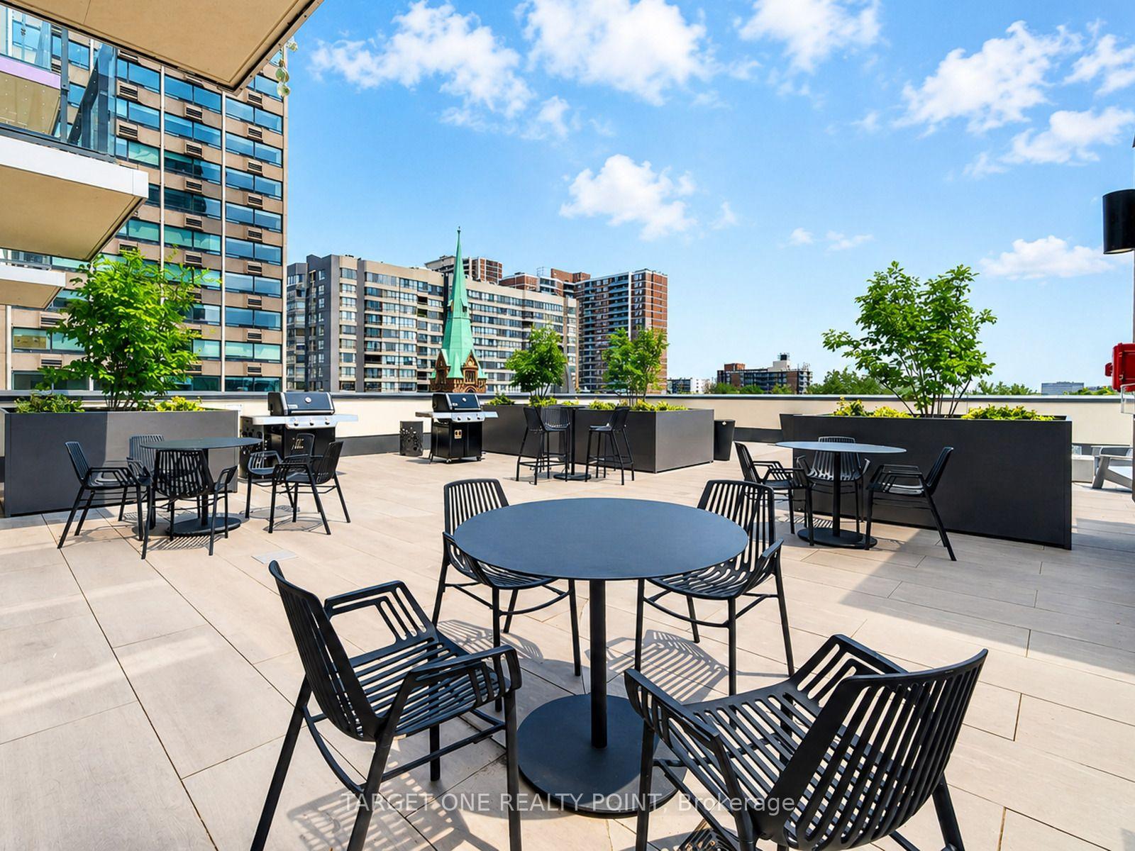Photo 34 of Unit 2205, 308 Jarvis Street, Toronto, Church-Yonge Corridor — HOMEH