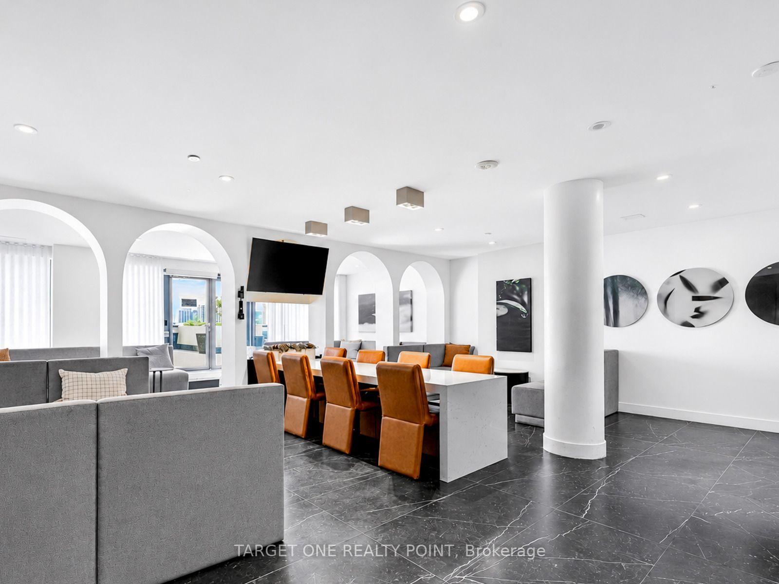Photo 37 of Unit 2205, 308 Jarvis Street, Toronto, Church-Yonge Corridor — HOMEH