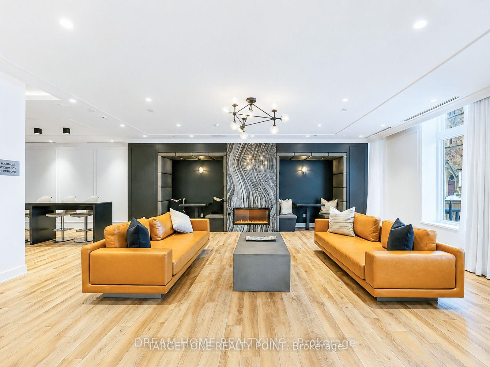 Photo 38 of Unit 2205, 308 Jarvis Street, Toronto, Church-Yonge Corridor — HOMEH