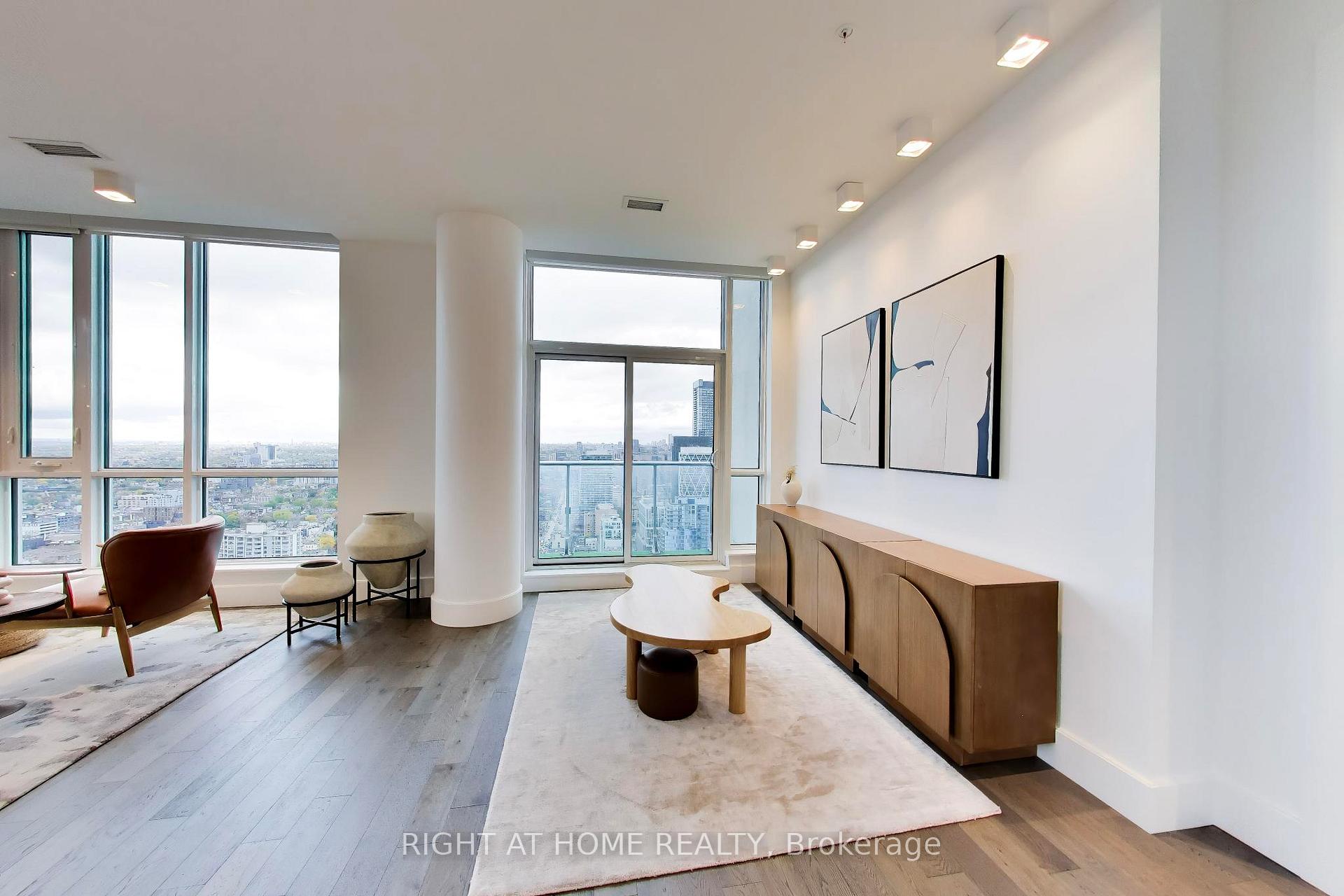 Photo 20 of Unit PH102, 30 Nelson Street, Toronto, Waterfront Communities — HOMEH