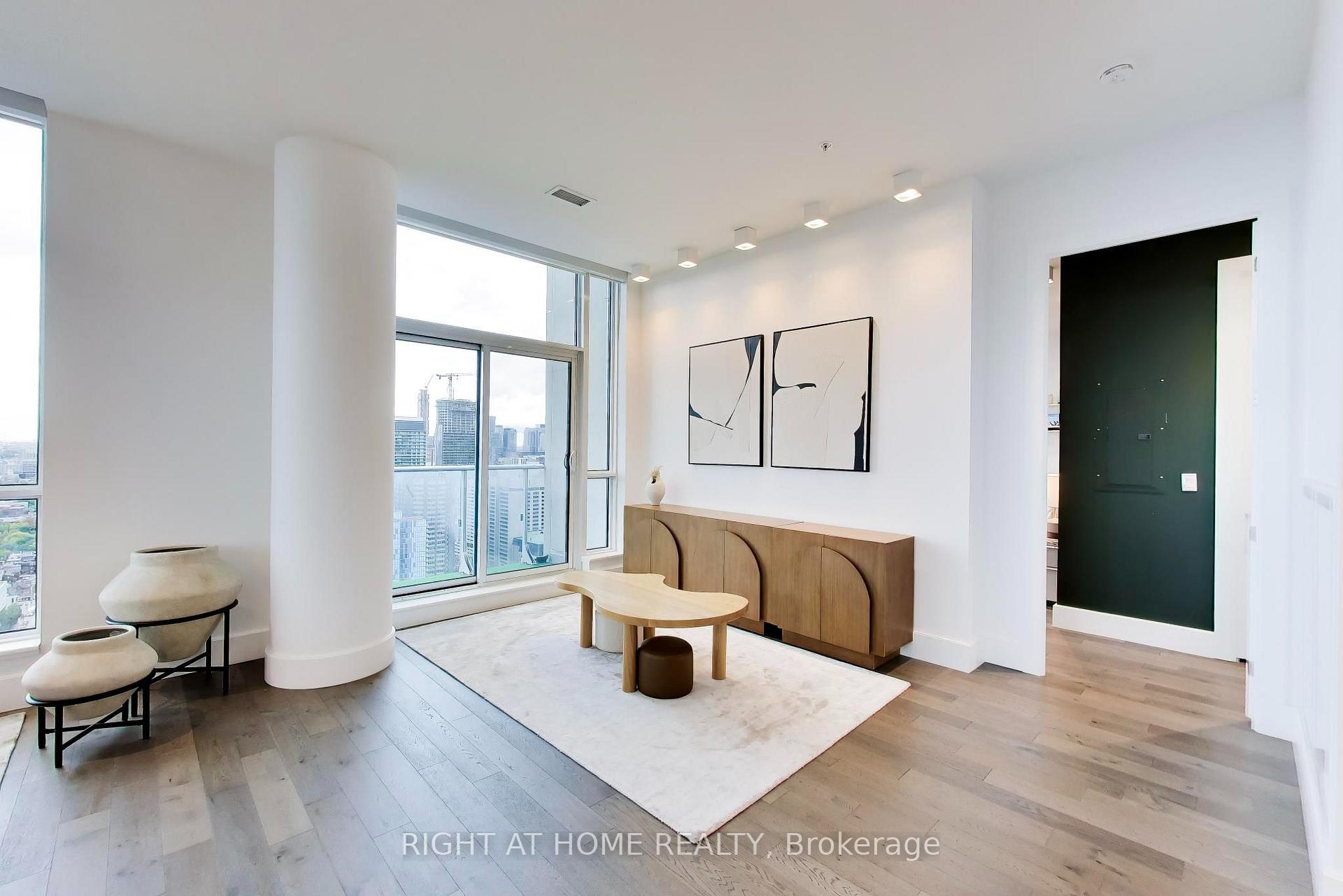 Photo 21 of Unit PH102, 30 Nelson Street, Toronto, Waterfront Communities — HOMEH