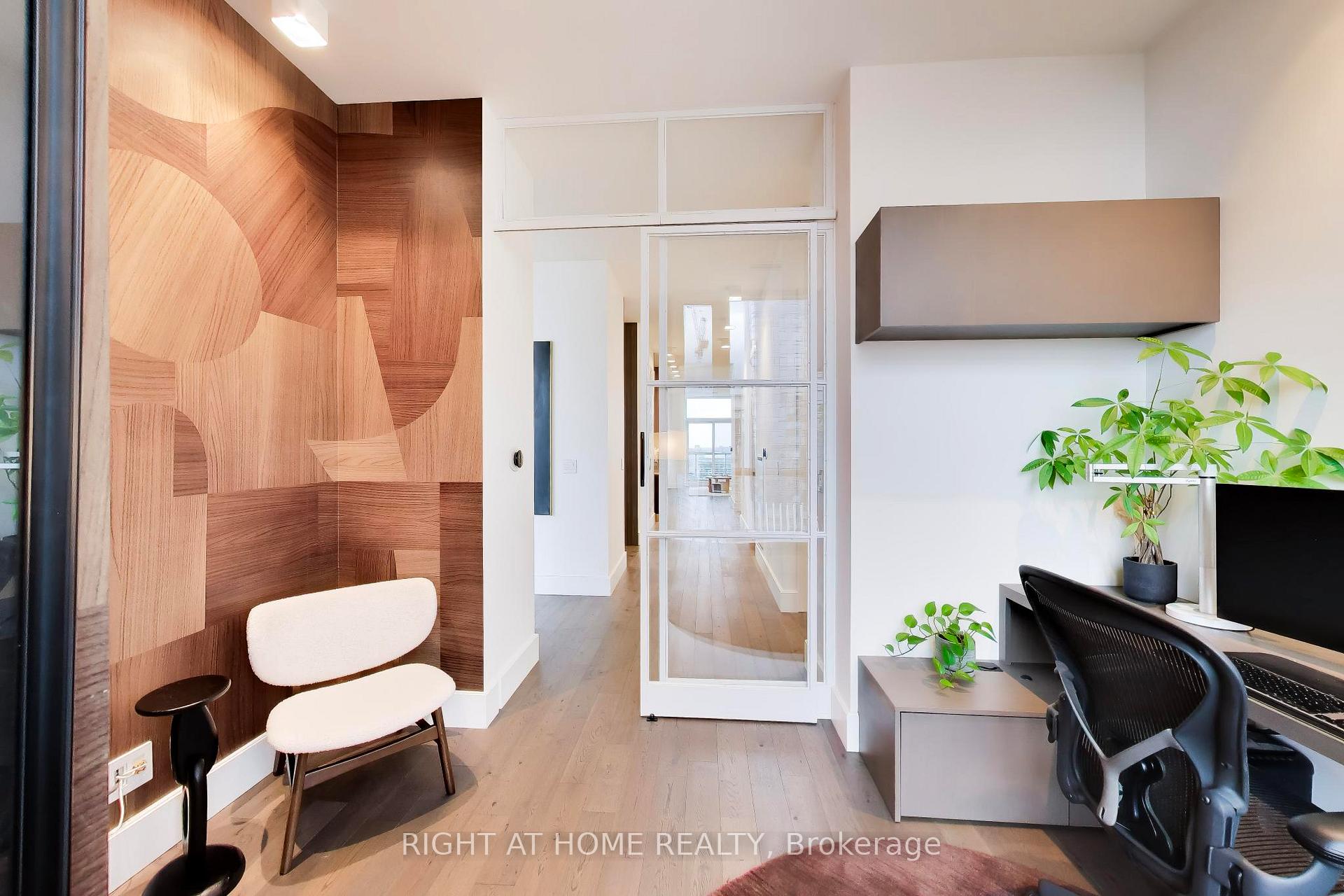 Photo 25 of Unit PH102, 30 Nelson Street, Toronto, Waterfront Communities — HOMEH
