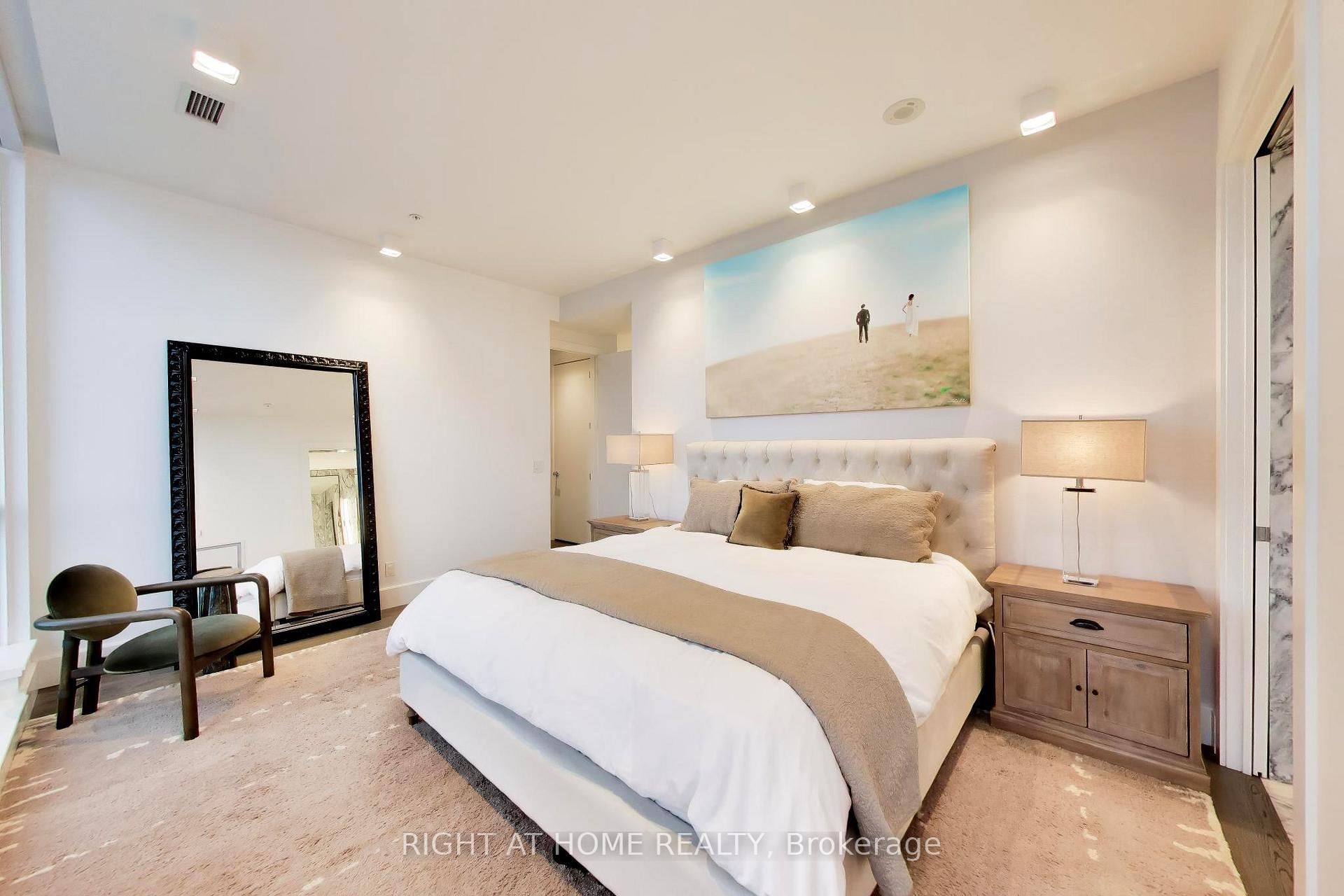 Photo 28 of Unit PH102, 30 Nelson Street, Toronto, Waterfront Communities — HOMEH