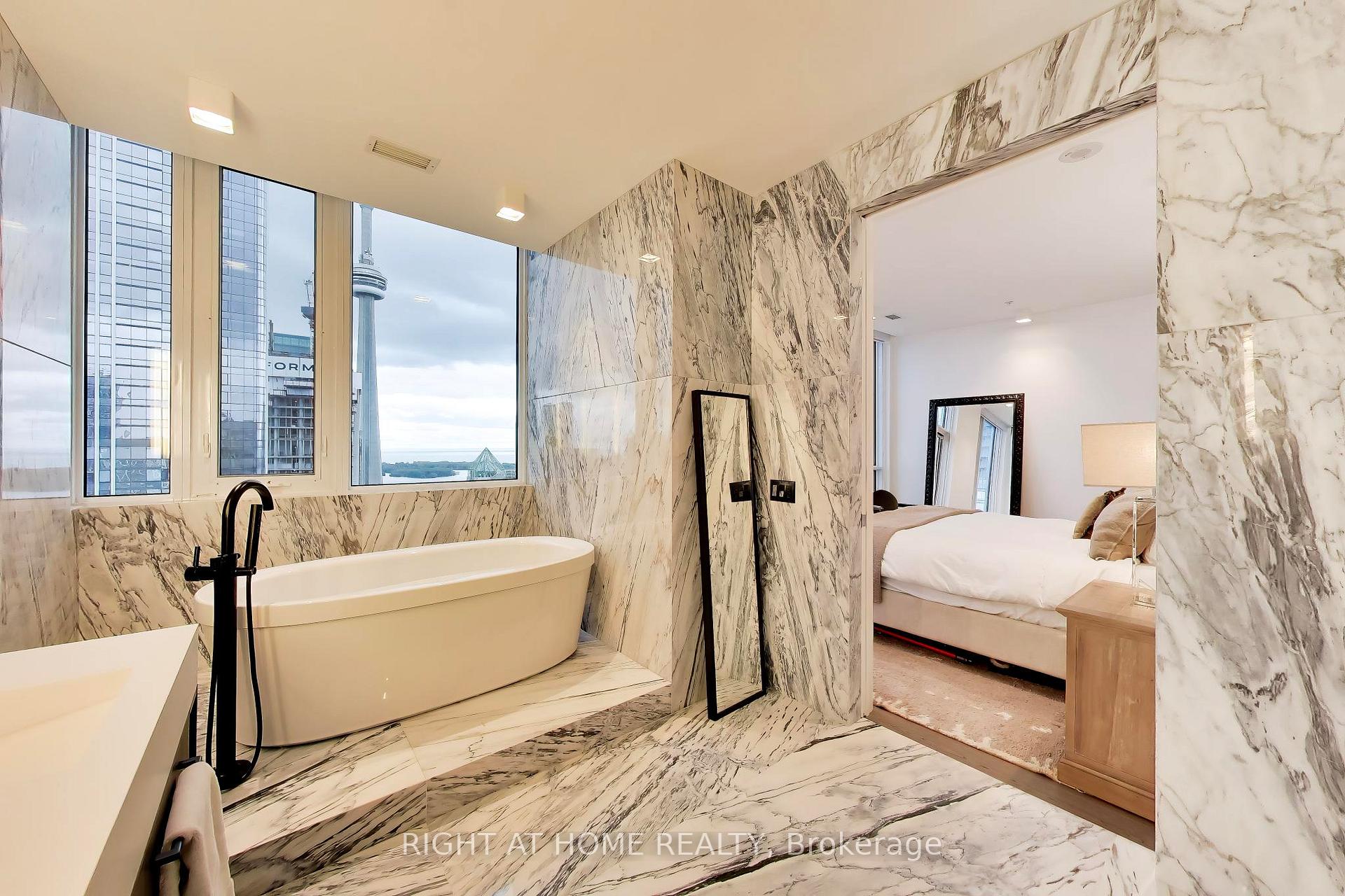 Photo 32 of Unit PH102, 30 Nelson Street, Toronto, Waterfront Communities — HOMEH