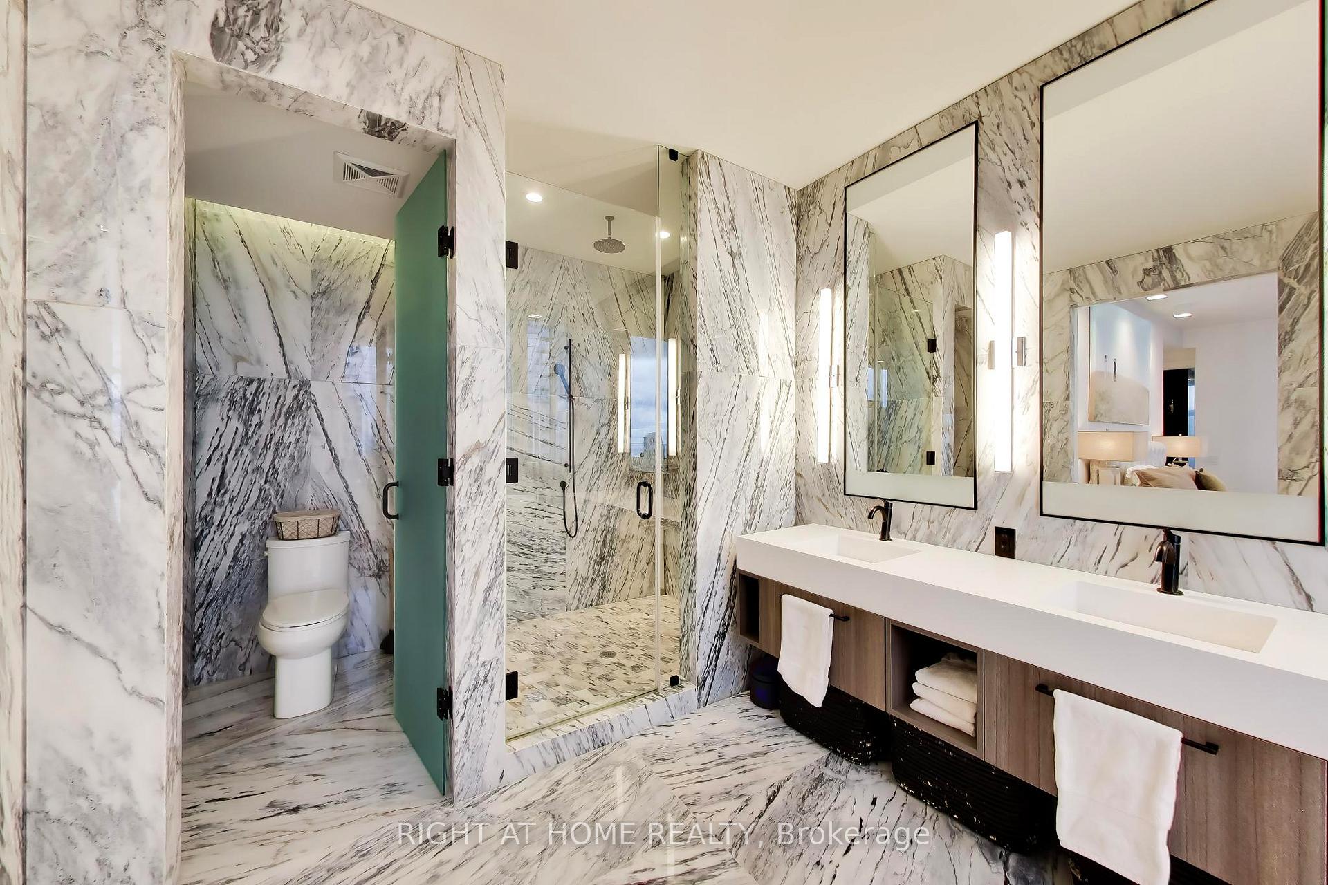 Photo 33 of Unit PH102, 30 Nelson Street, Toronto, Waterfront Communities — HOMEH