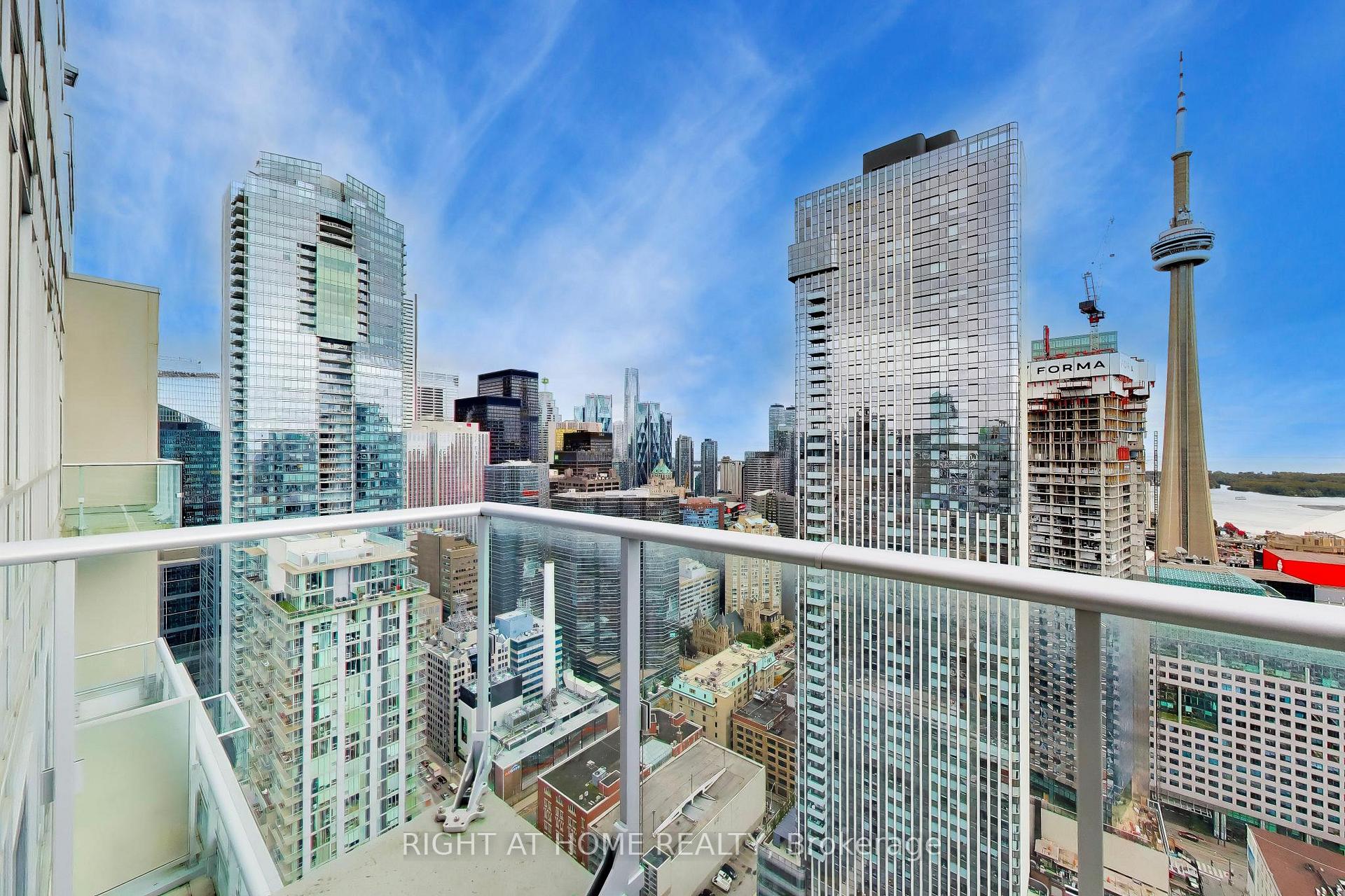 Photo 34 of Unit PH102, 30 Nelson Street, Toronto, Waterfront Communities — HOMEH