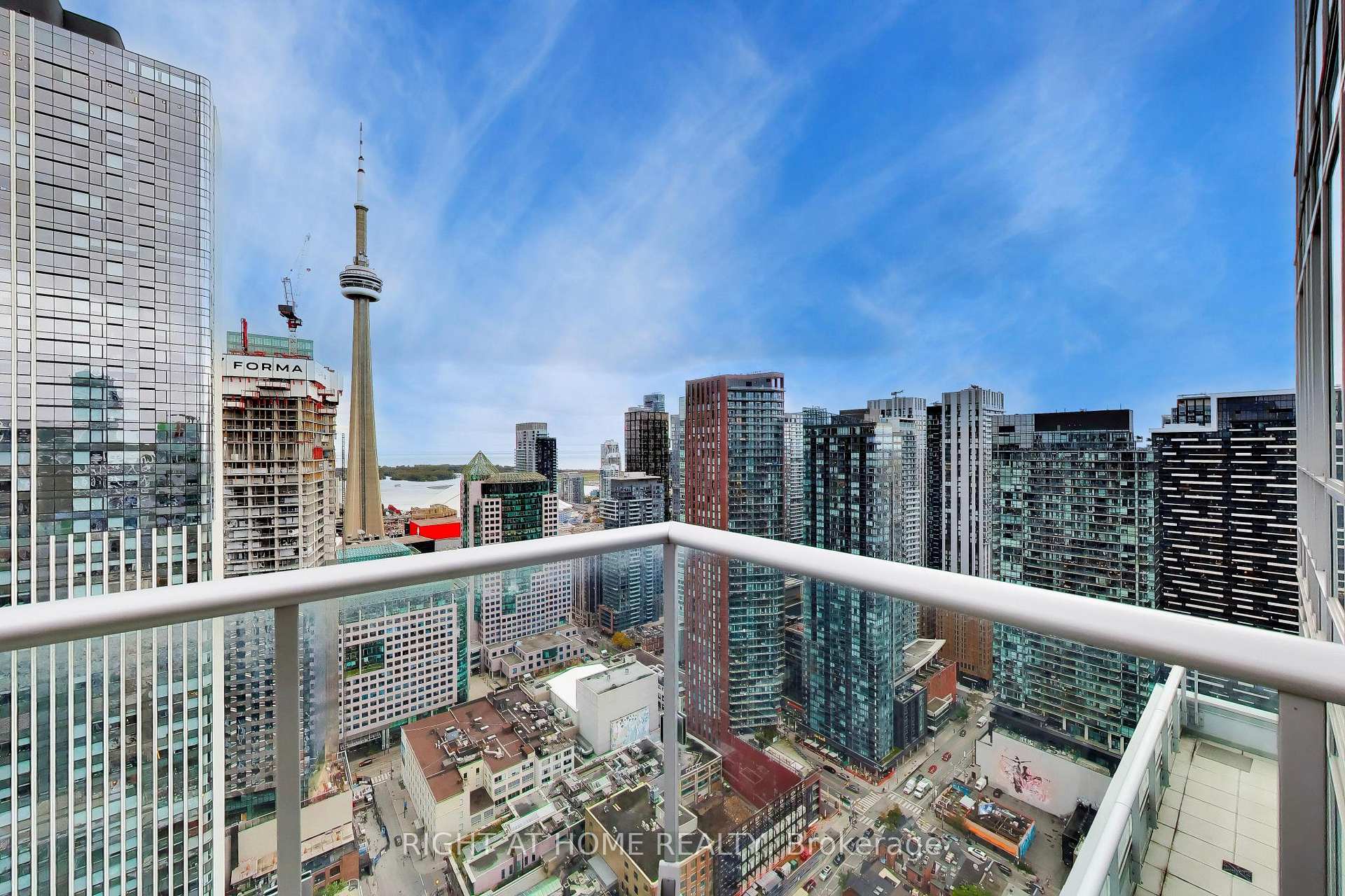 Photo 35 of Unit PH102, 30 Nelson Street, Toronto, Waterfront Communities — HOMEH